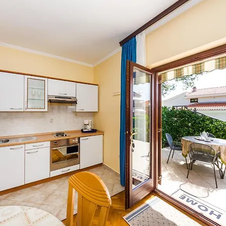 Stana Apartment Zadar