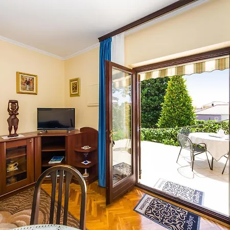 Apartment Stana Zadar