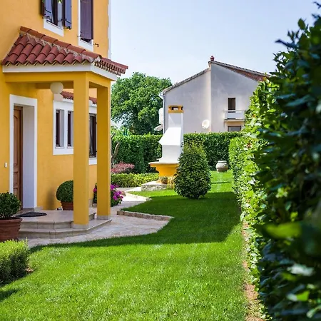 Appartement Stana