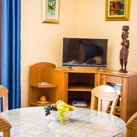 Appartement Stana