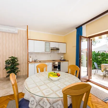 Appartement Stana Zadar