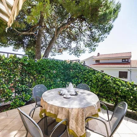 Appartement Stana Zadar